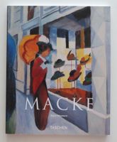 August Macke 1887-1914; Taschenverlag 2007