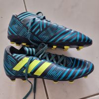 Adidas Nemeziz Fussballschuhe, guter Zustand, Gr 37 1/3