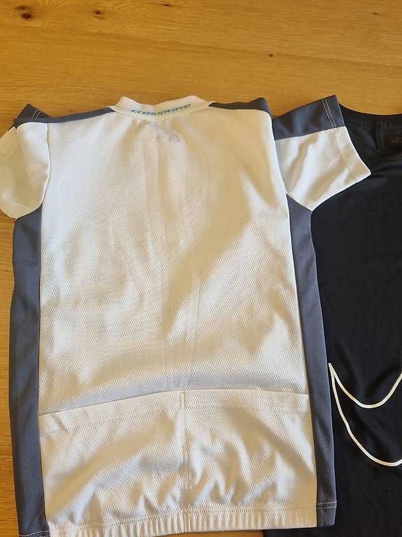 Camicie, T-shirt & Polo: Sport T-Shirts Gr 140. – Usato da Thun venduto da Vesna27 1