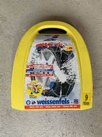 Chaînes de voiture clack & go