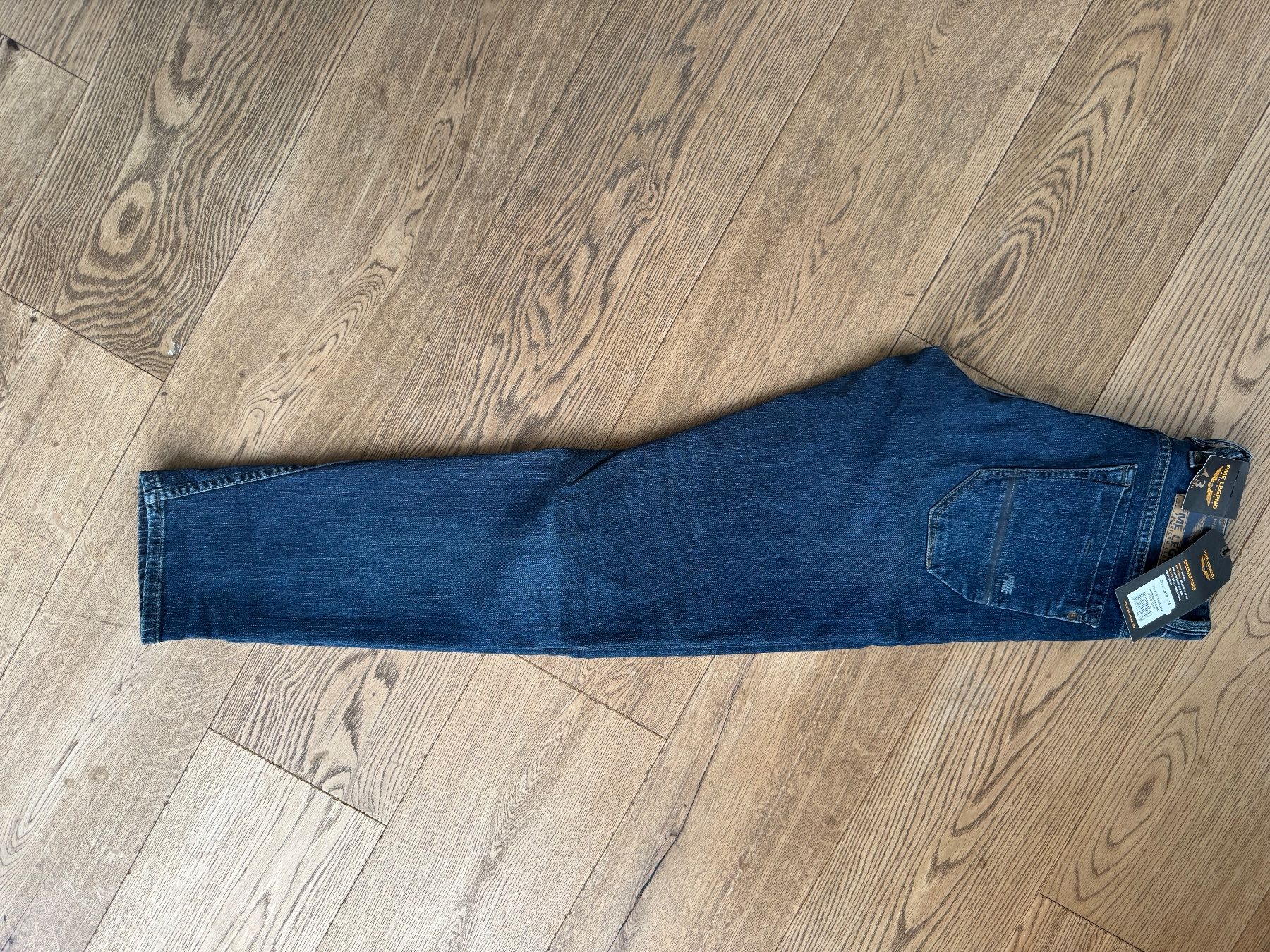 PME Legend Jeans: Jeans, PME **NEU**  33/36 – Nuovo (secondo la descrizione) da Stettfurt venduto da outlet72 1