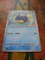 POKEMON  Wailmer   I  JTG DE  040/159   KP130   2025