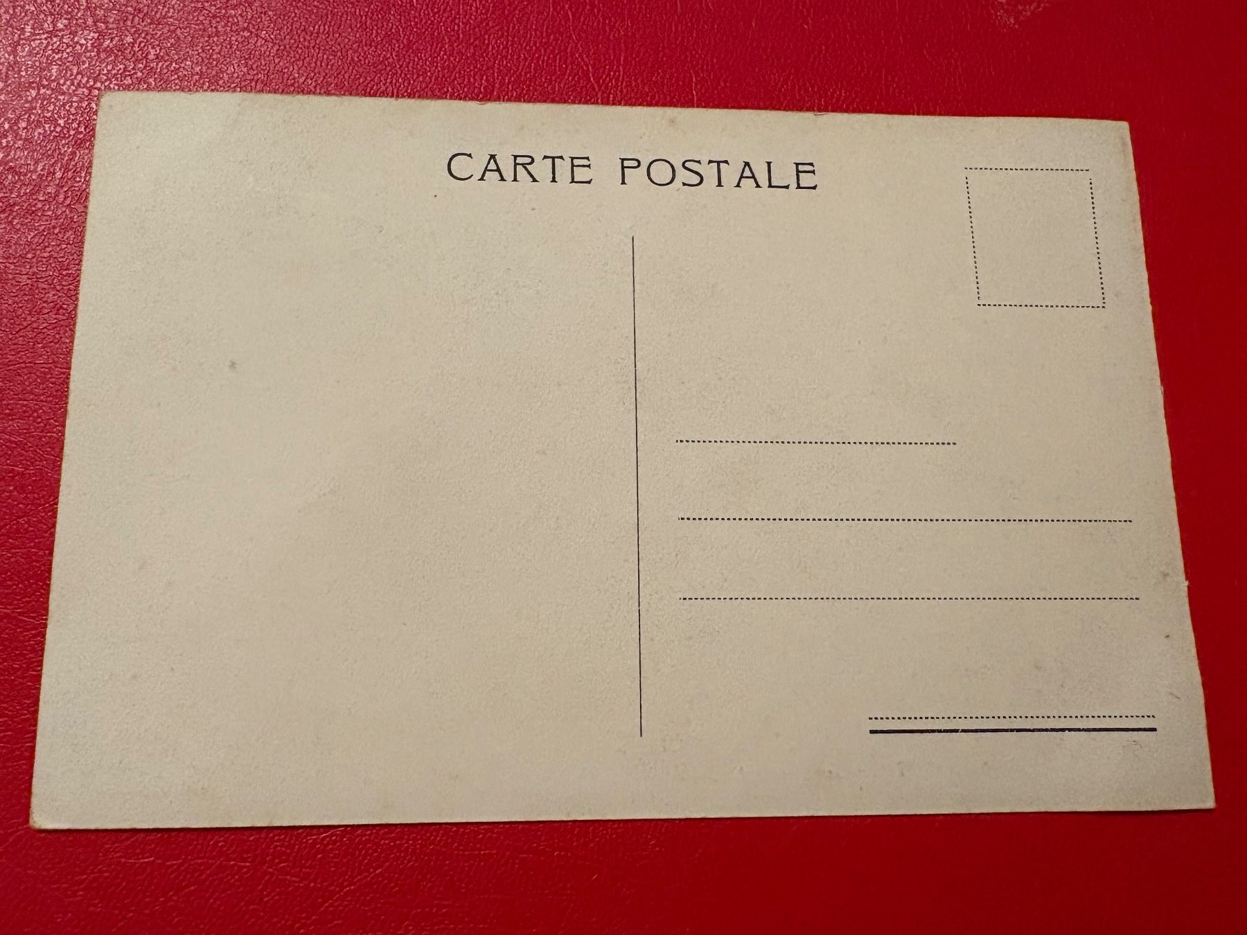 Cartoline postali: Caux - Palace sur Territet – Usato da St-Légier-Chiésaz venduto da Theo006 1