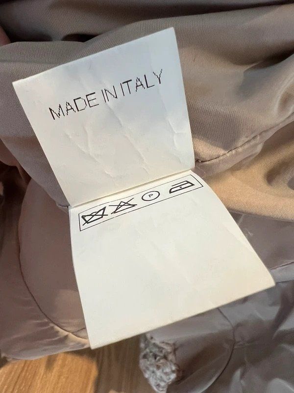 Ermanno Scervino Cappotti: Manteau Ermano Scervino – Usato da Founex venduto da vil_hyz2 7