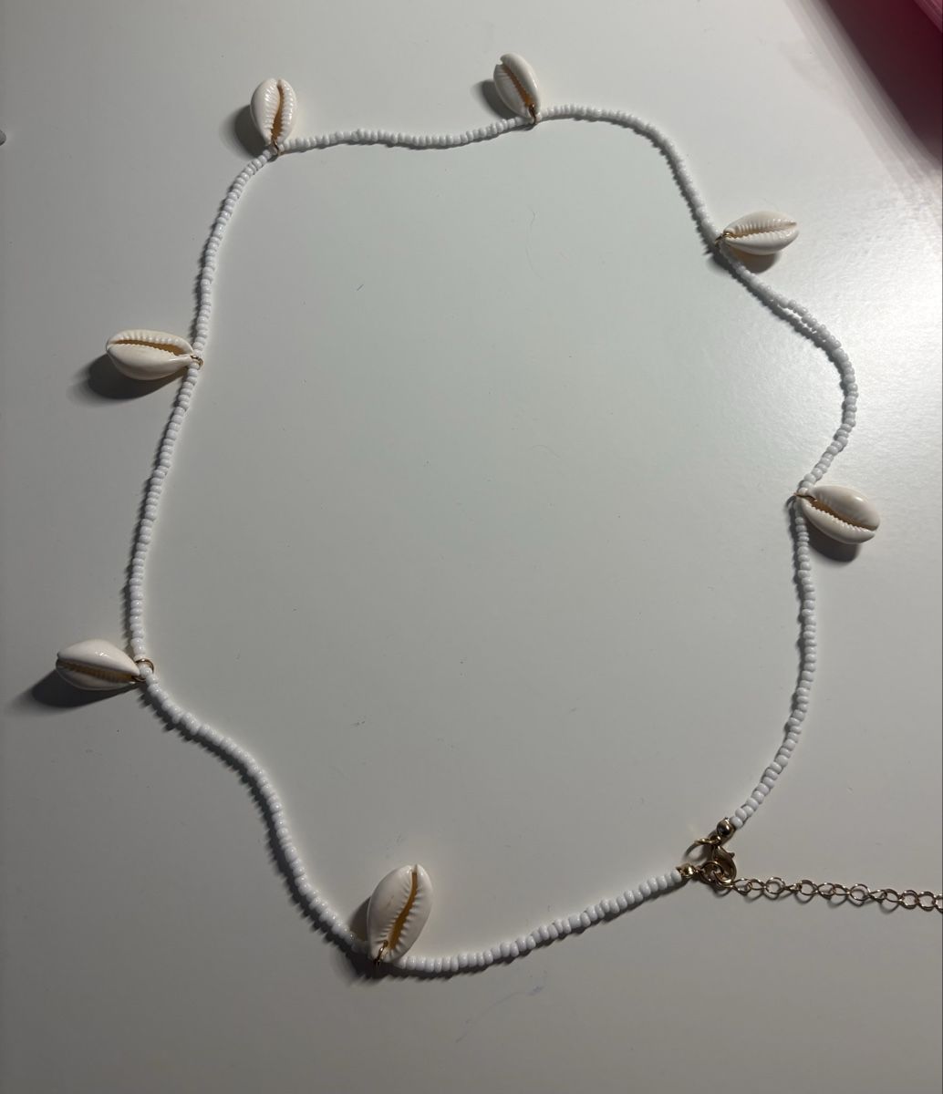 Catenine: Bauchkette🐚 Sommer – Nuovo (secondo la descrizione) da Winterthur venduto da nik_pr58