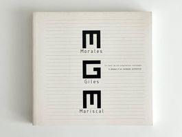 MGM – In Defence of an Installed Architecture