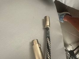 Highend XLR Kabel Inakustik NF 1302