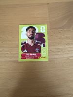 Sticker QAT 8 Tareq Salman Qatar United Edition Panini