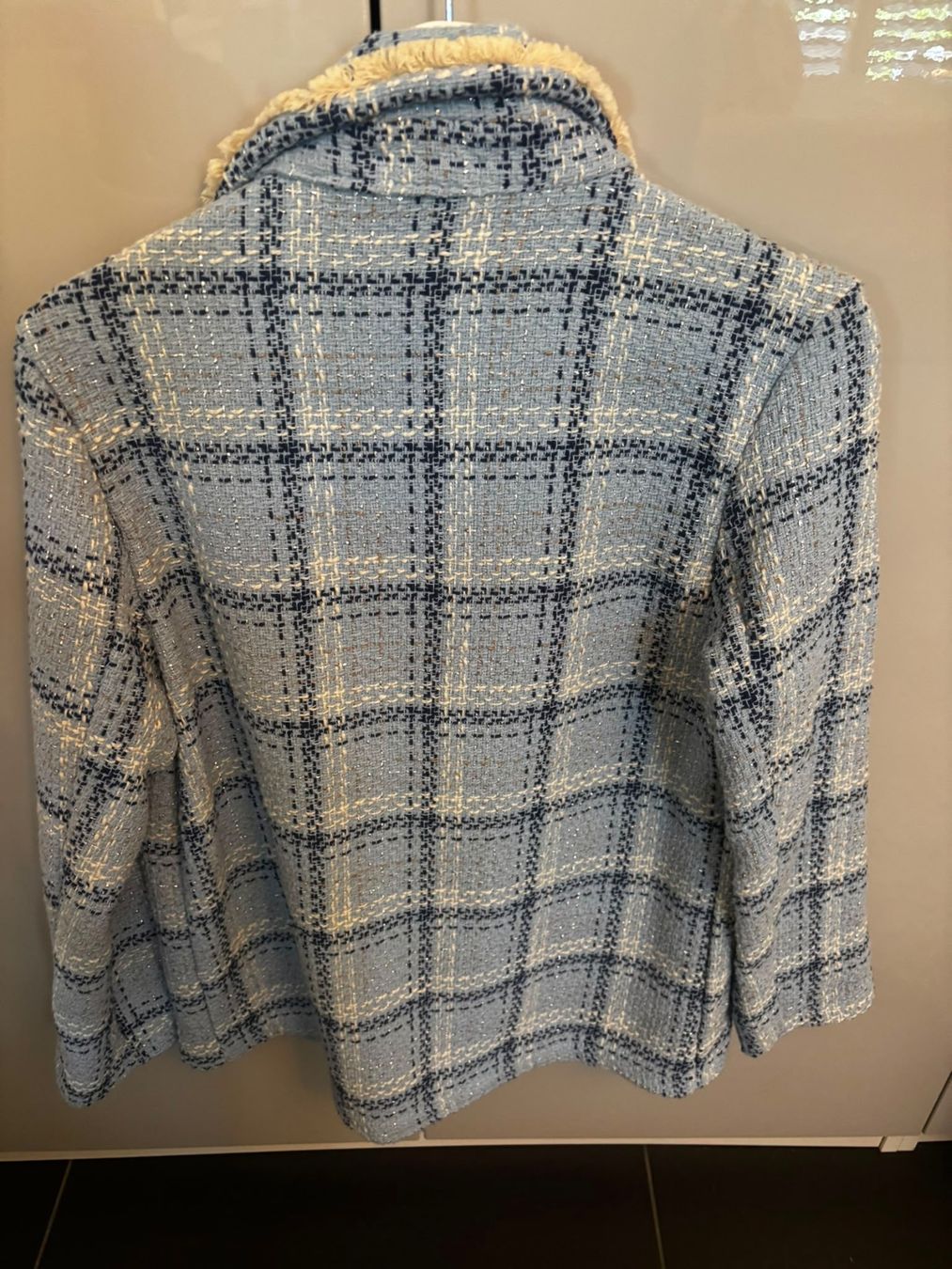 Vestes: Blazer, blau, Woman – D'occasion à Eglisau par Marc_J. 2