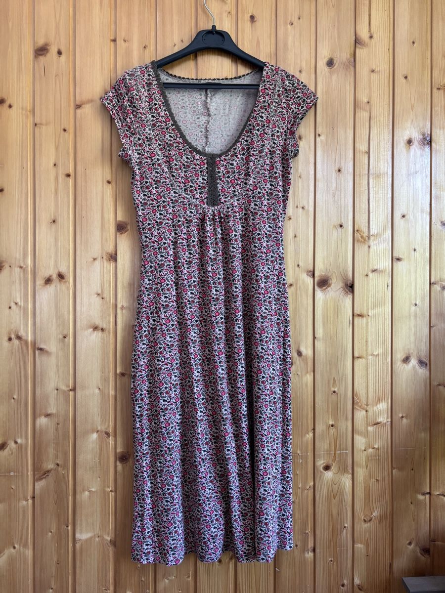 Vestiti: 2 robes taille S Zara et Vila  – Usato da Les Brenets venduto da moe_ym8r 4