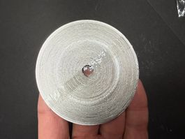 Magnesium-Band 1 Rolle a 25 g
