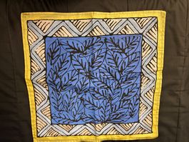 Kissenbezug aus Südafrika, Handmade (Stoff)
