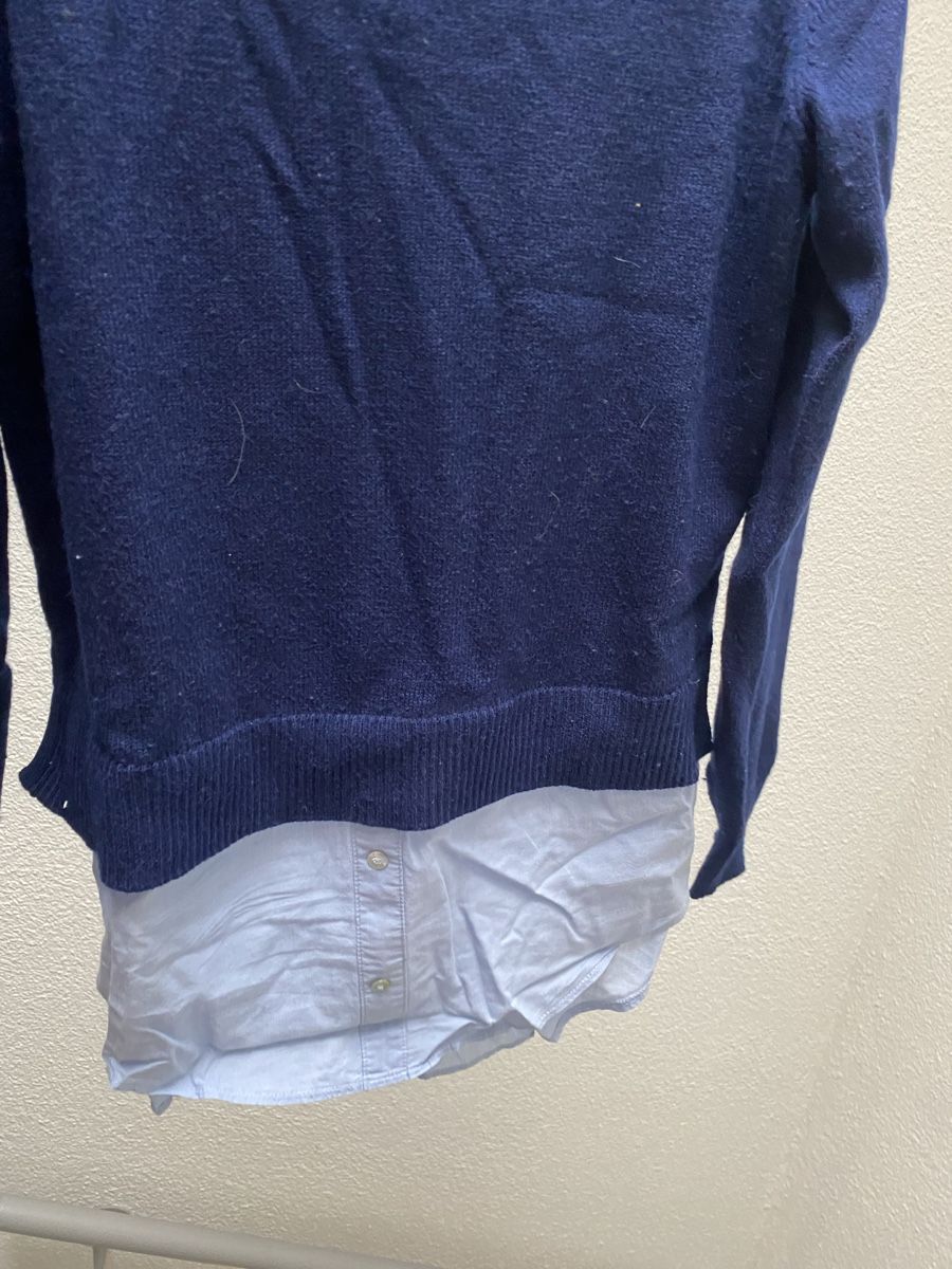 Pullover & Sweatshirts: Pullover – Gebraucht aus Luzern von oli_6x2r 1