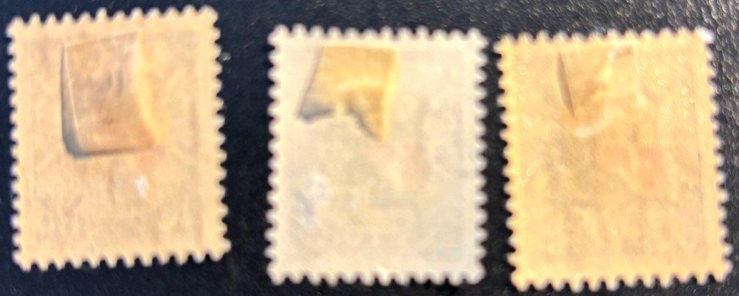 Tous les timbres: Fürstentum Liechtenstein – Neuf (Voir description) à Nidau par sch_l8zp 1