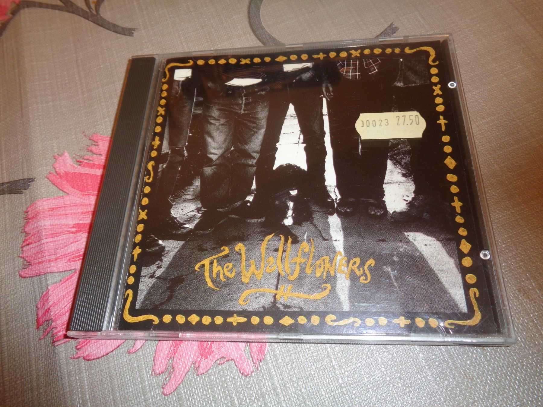 CD: The Wallflowers CD – Usato da Olten venduto da Disc-Ausverkauf