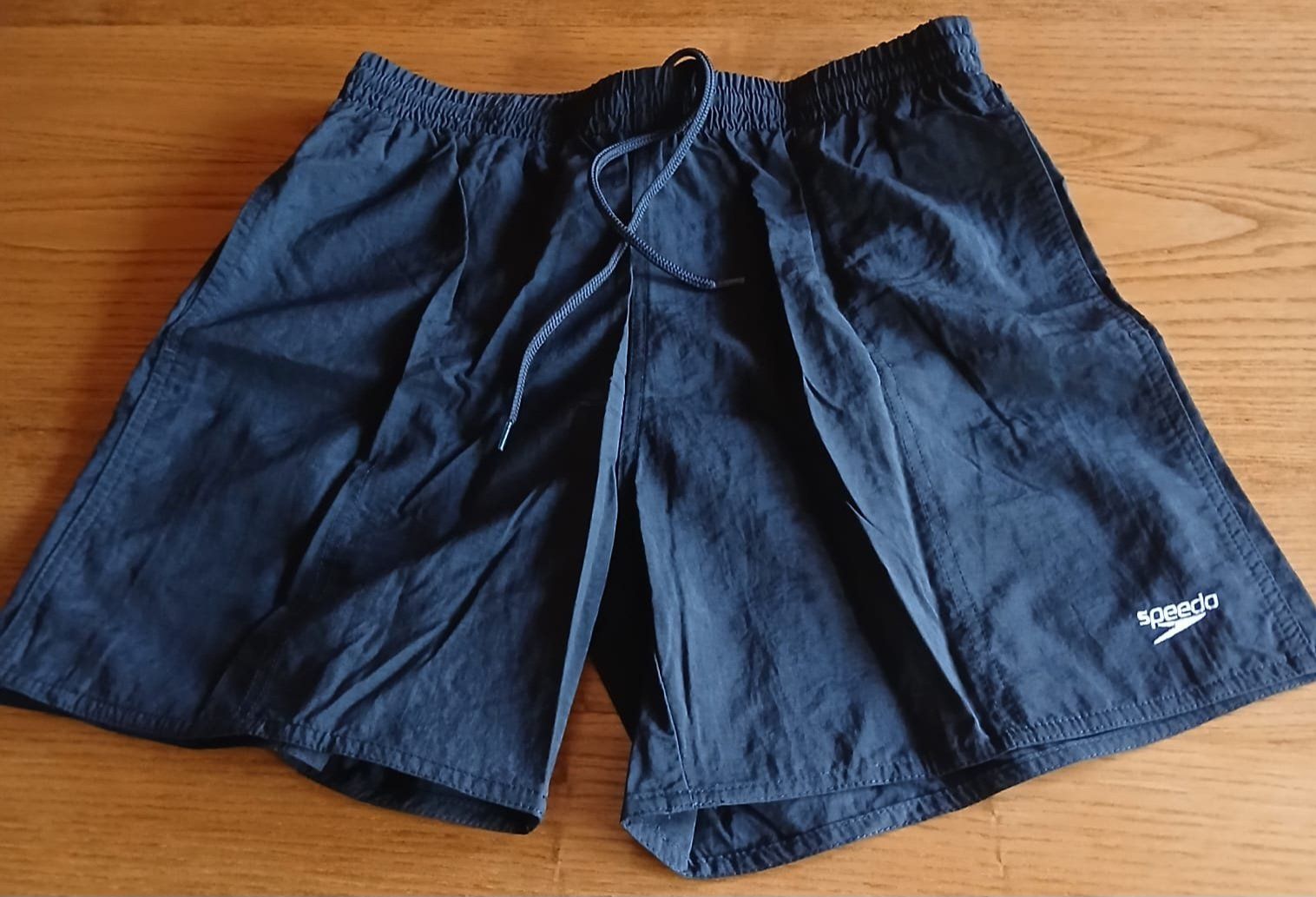 Speedo Pantalons: Badeshorts Speedo Grösse M – D'occasion à Krauchthal par mago371
