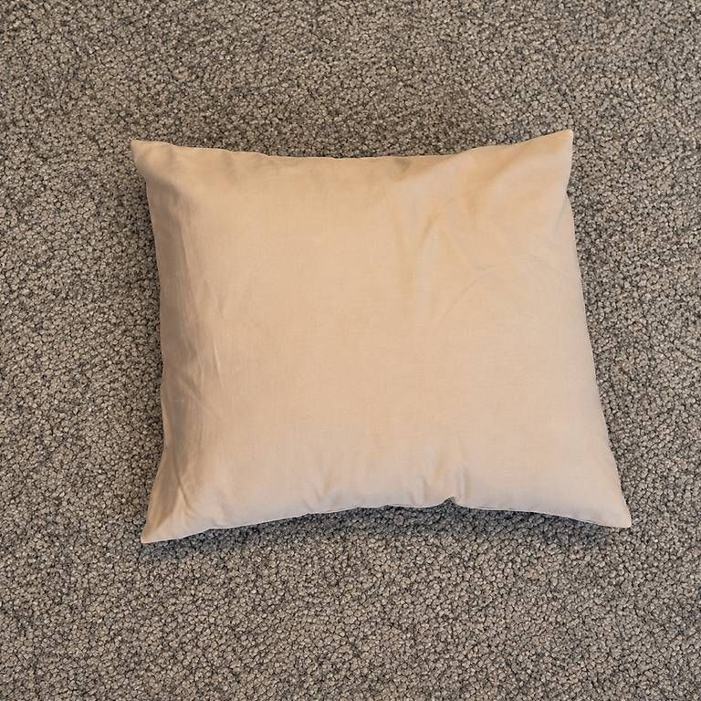 Cuscini: Dekokissen in Creme/Beige – Nuovo e nell'imballaggio originale da Ittigen venduto da jos_fsm8