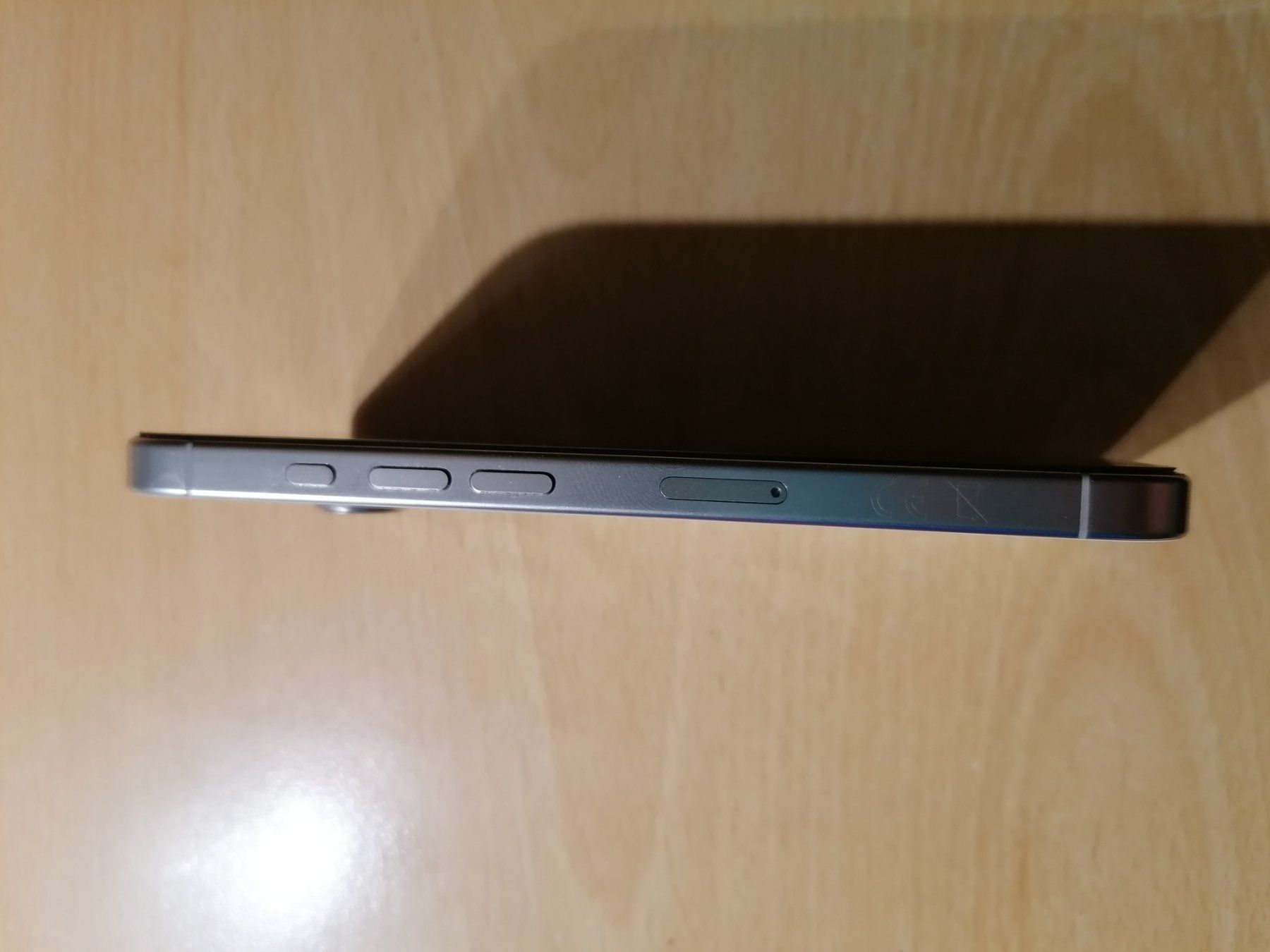 Apple Telefoni cellulari / Smartphones: Smartphone Apple IPhone 16pro 256gb – Usato da Arbon venduto da Sokol85 2