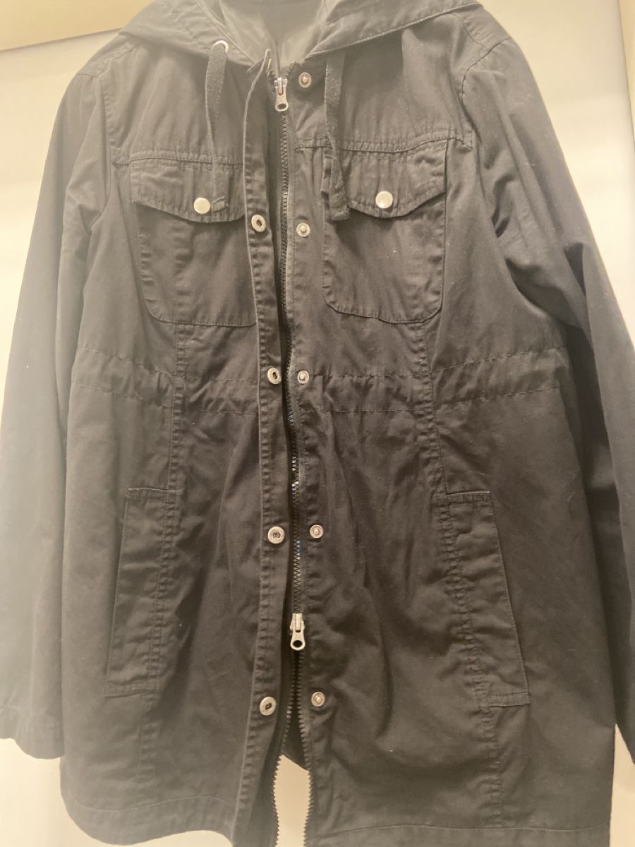 Jacken: Jacke Gr.40 – Gebraucht aus Pratteln von Nala78 1