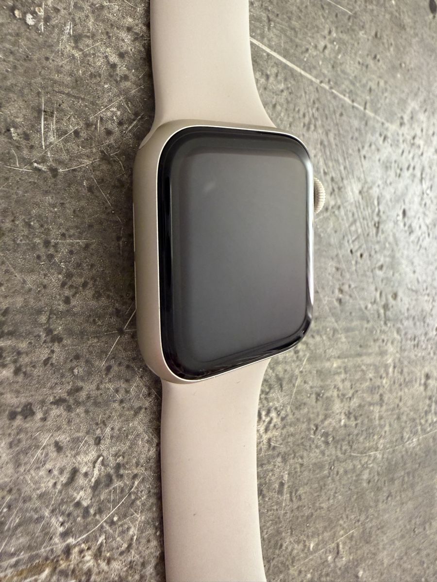 Apple Smartwatch: Apple SE 40mm Alu S/M – Usato da Kleinlützel venduto da StephanieZinder 1
