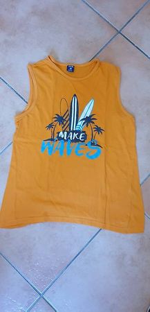 Thiyshirt Top Gr 146/152. Wie Neu