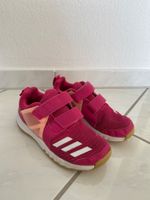 Adidas Turnschuhe Gr. 32