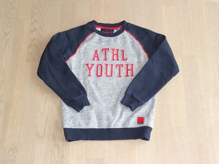 Pullover Gr 146 152 Jungen