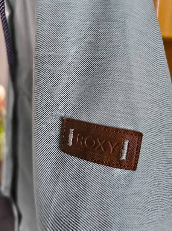 Jacken: Skijacke Roxy – Gebraucht aus Nottwil von sch_68nw 1