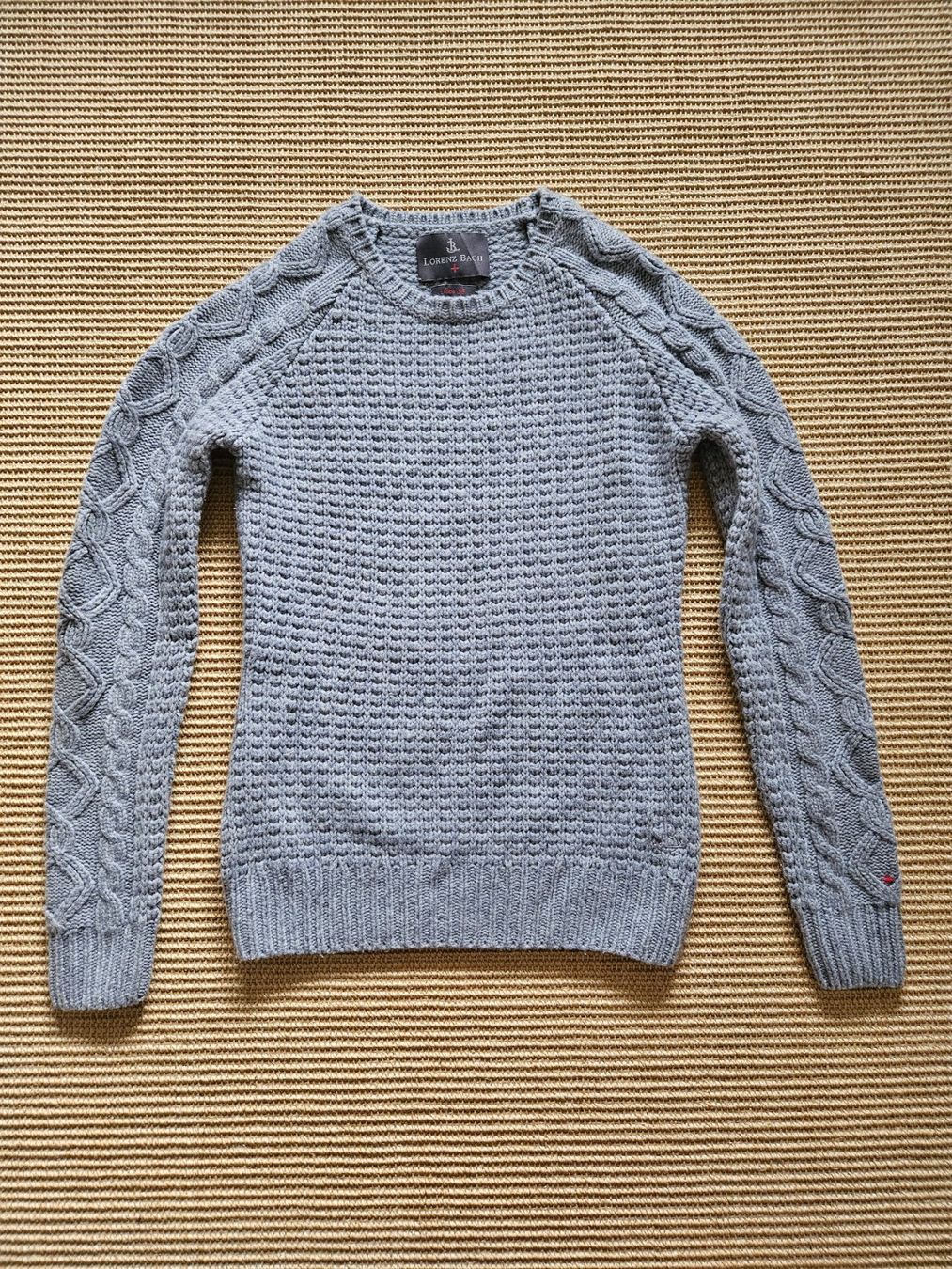 Pullover & Sweatshirts: Lorenz Bach Kaschmirpullover – Neu (gemäss Beschreibung) aus Thalwil von illesreka