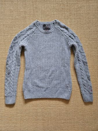 Lorenz Bach Kaschmirpullover