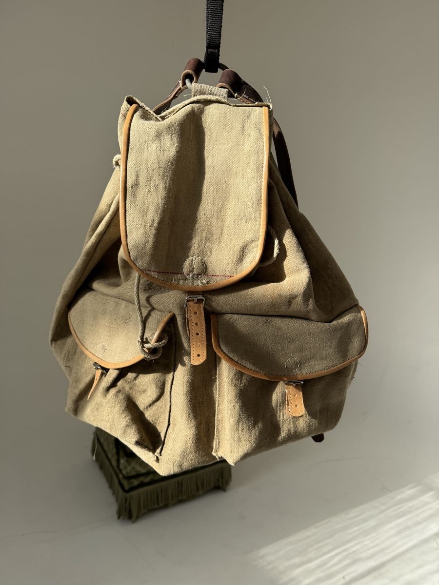 Zaini: Jägerrucksack – Nuovo e nell'imballaggio originale da Klosters venduto da flo_n5c8 2