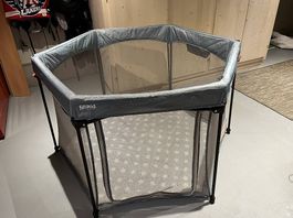 NEU! Fillikid - Laufgitter (6 Eckig) NEU