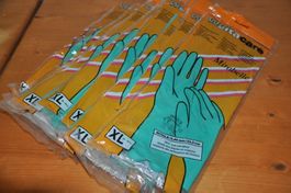 Handschuhe 20 stk.