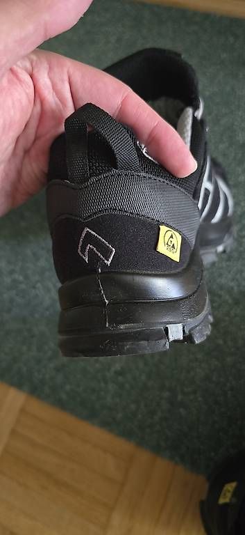 Scarpe da uomo: Chaussures de sécurité HAIX – Nuovo e nell'imballaggio originale da Plan-les-Ouates venduto da kral42 1
