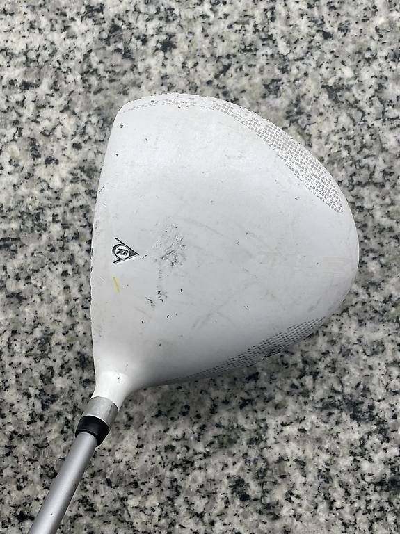 Taylor Made Mazze & Set: Driver Dunlop rechts – Usato da Bern venduto da mia_8nfn 2
