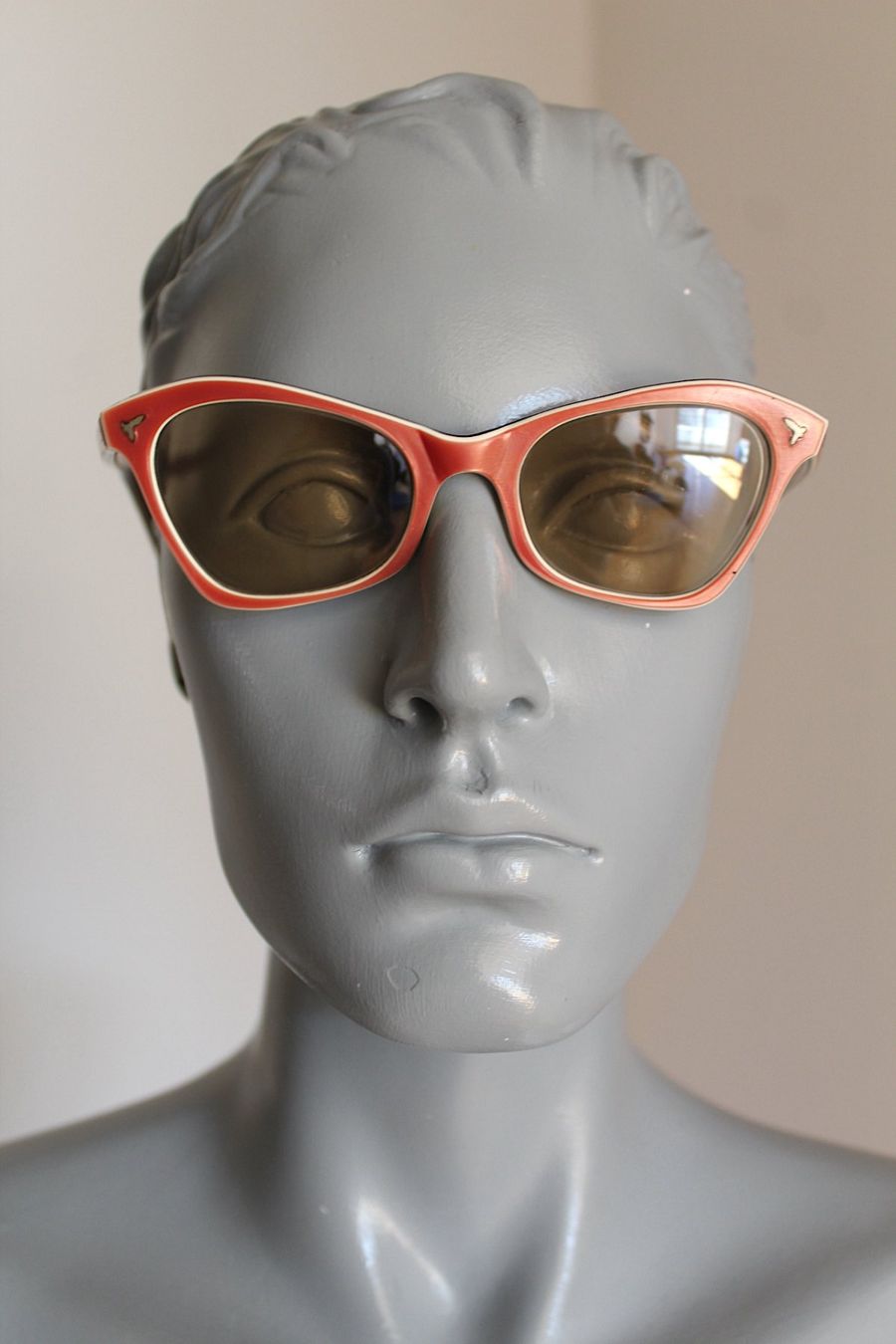 Occhiali & Lenti: Vintage Brille – Usato da Locarno venduto da madame-tus-sauds