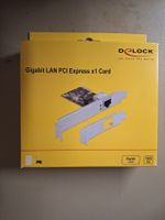 LAN PCI Express Card
