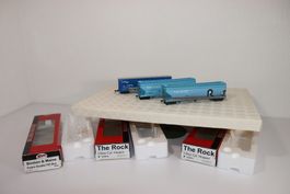 3 US Wagen ( 545 )