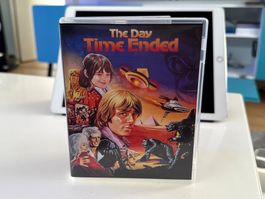 The Day Time Ended Invasion aus dem Weltall