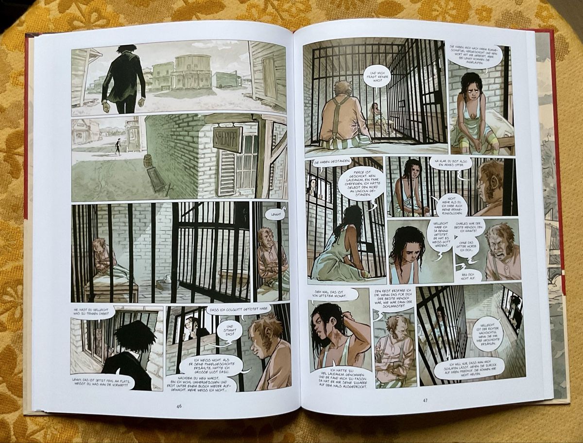 Fumetti: Stern Band Nr 1 von 2016 – Nuovo (secondo la descrizione) da Endingen venduto da nathan05 7