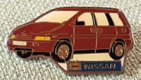 C456 - Pin Auto Nissan Prairie Schweiz