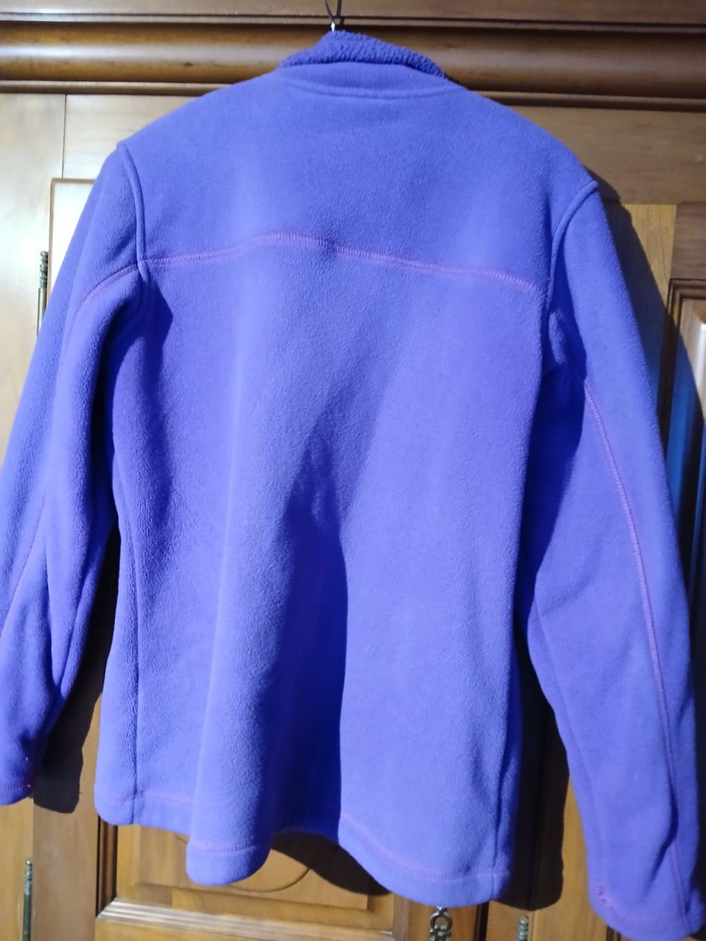 Jacken: Faserpelzjacke – Gebraucht aus Boswil von Aludo 1