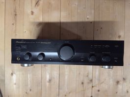 Stereo Verstärker Pioneer A-109 schwarz