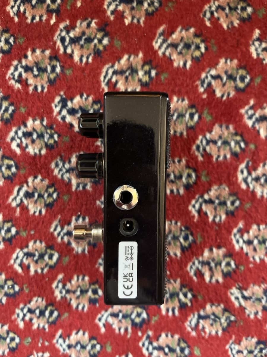 Instruments de musique: MXR bass envelope filter pedal – D'occasion à Winterthur par cousinmary86 1
