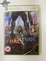 Fracture / XBox 360 / NEU - sealed - OVP, bitte lesen