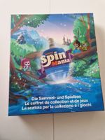 Spiel Spin Mania