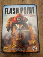 Brettspiel Flash Point