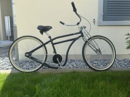 Lowride Bike Fahrrad