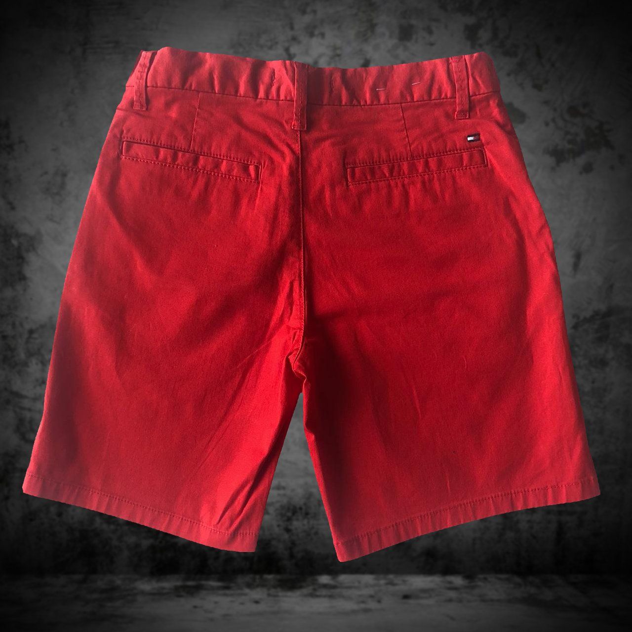Tommy Hilfiger Pantaloni: Short Tommy Hilfiger Red Boy 140 – Usato da Genève venduto da ang_7j7j 2