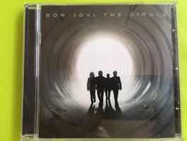 Bon Jovi - The Circle